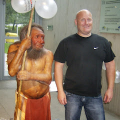 Thumbnail of related channel