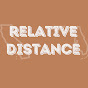 Relative Distance YouTube Profile Photo