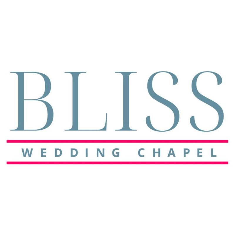 Bliss Wedding Chapel
