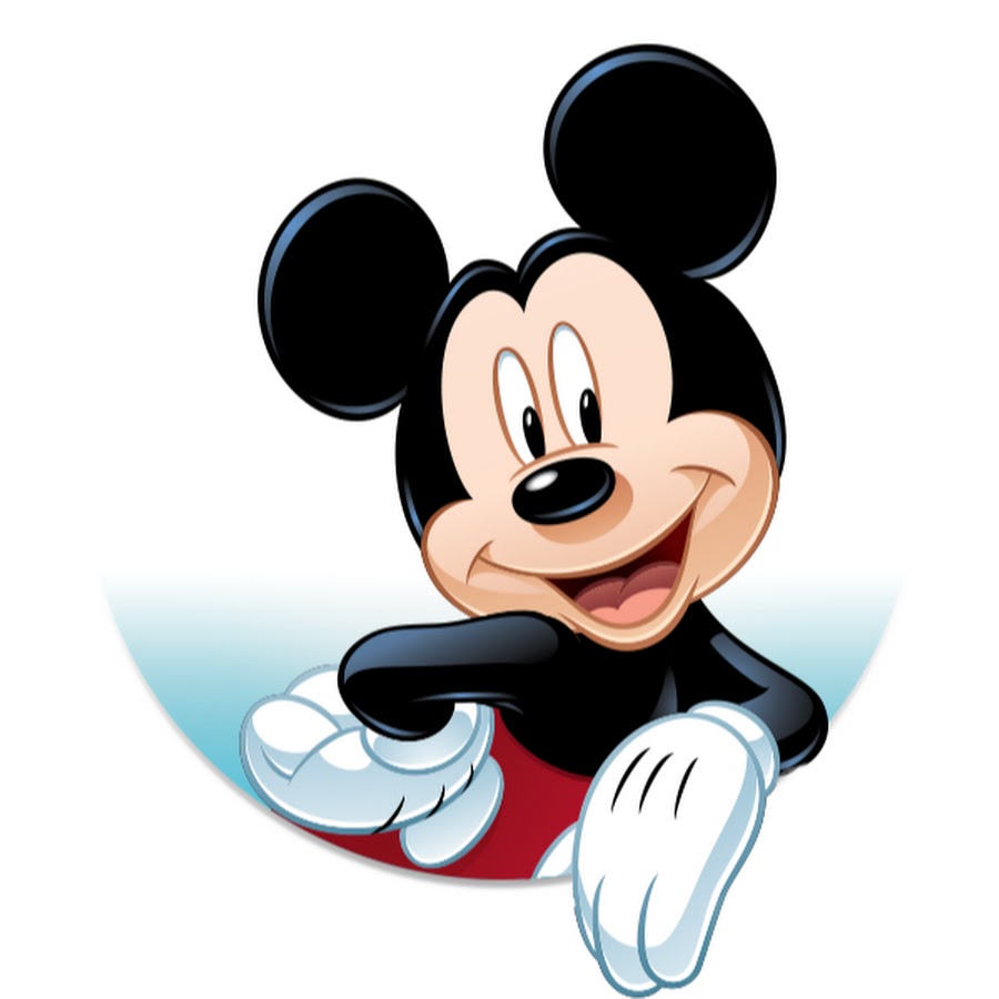 Mickey Mouse Clubhouse Disney Junior 