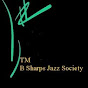 B Sharps Jazz - @gerriseay YouTube Profile Photo