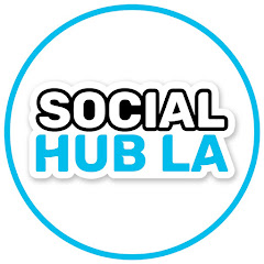 Social Hub LA thumbnail