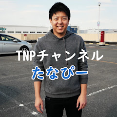 Tnp Channel たなぴー の年収や時給など収入情報を大公開 Youtuber ユーチューバー ならtuberch