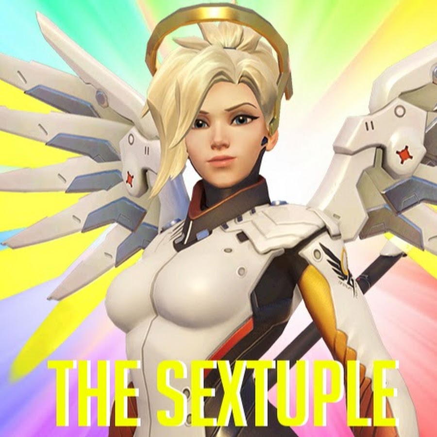 The Sextuple are an amateur Overwatch team from Australia and New Zealand. 