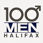 100 Men Who Give A Damn - Halifax - @100MenHalifax YouTube Profile Photo