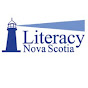 Literacy Nova Scotia - @LiteracyNS YouTube Profile Photo