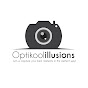 Optikool illusions YouTube Profile Photo