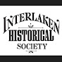 Interlaken Historical Society YouTube Profile Photo