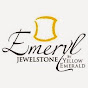 Emeryl Jewelstone by Yellow Emerald YouTube Profile Photo