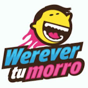 «Werevertumorro»
