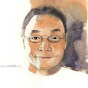 Watercolor Masato Watanabe