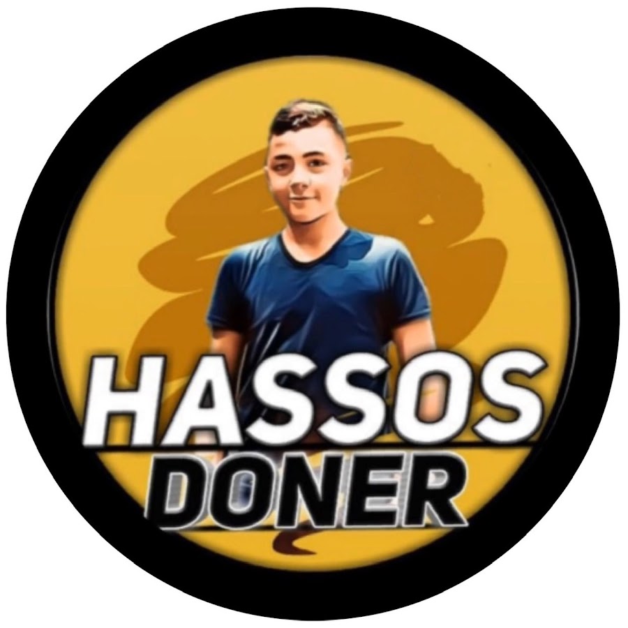 hassos doner youtube