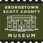 Geogetown & Scott County Museum YouTube Profile Photo