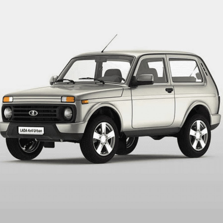 Lada Niva (ВАЗ-2121)