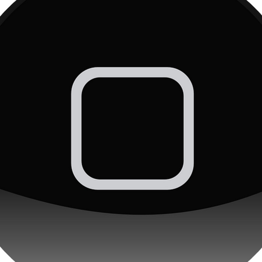 The home button