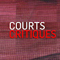 Courts Critiques YouTube Profile Photo