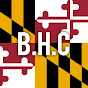 Baltimore History Channel YouTube Profile Photo