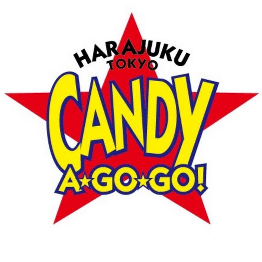 Candy A Go Go Youtube