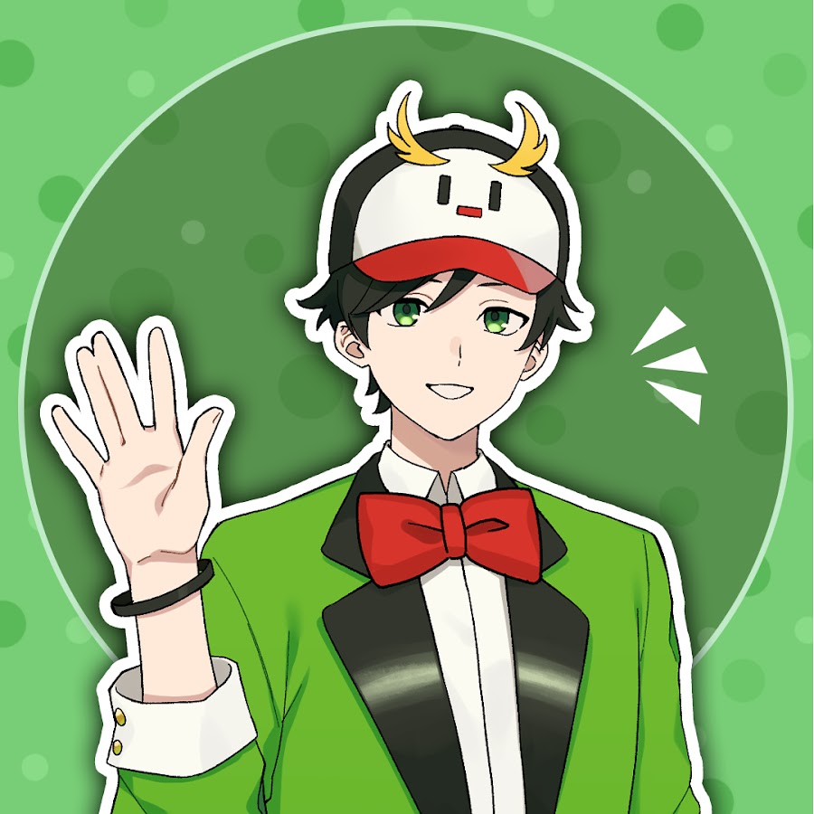 ぺんとチャンネル Youtube