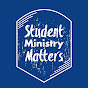 Student Ministry Matters YouTube Profile Photo