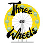 Three On Wheels YouTube Profile Photo