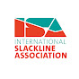 Slackline International YouTube Profile Photo