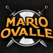 «Mario Ovalle»