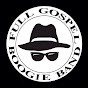 Full Gospel Boogie Band TV YouTube Profile Photo