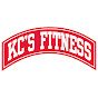 KC's Fitness - @kcsfitness YouTube Profile Photo