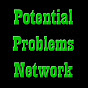 Potential Problems Podcast YouTube Profile Photo