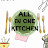 All In One Kitchen