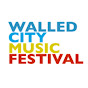 Walled City Music Festival YouTube Profile Photo