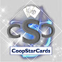 CoopStar Cards YouTube Profile Photo