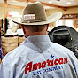 American Hat Company YouTube Profile Photo