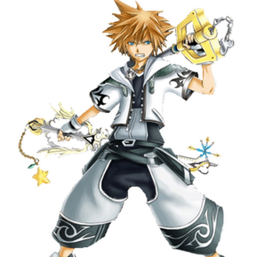 Kingdom Hearts шахматы