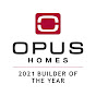 OPUS Homes - @OPUSLivingRefined YouTube Profile Photo