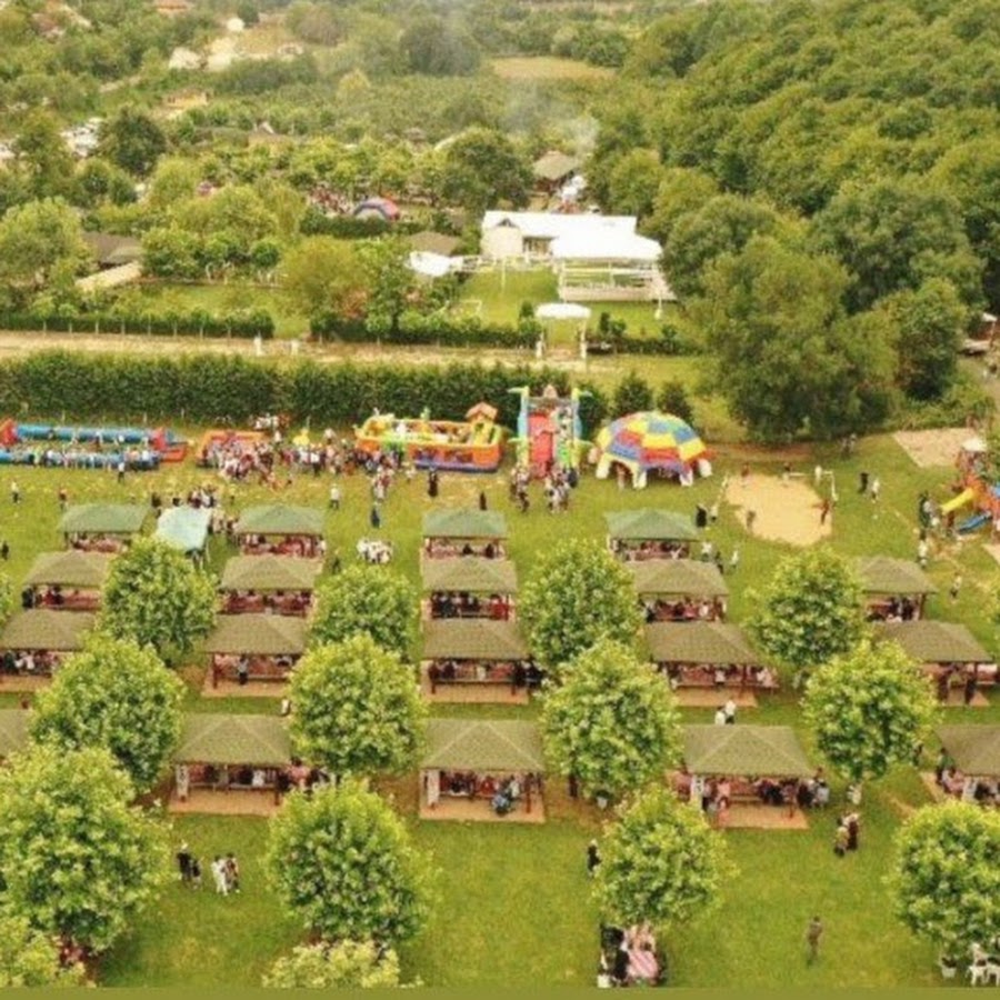 degirmen park polonezkoy youtube