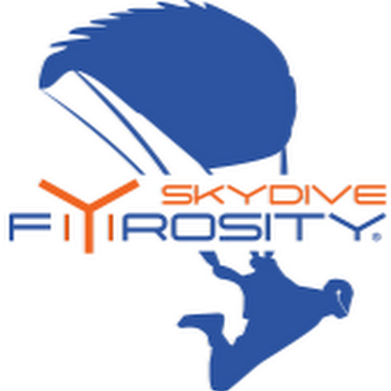 Skydive Fyrosity