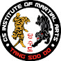 CS Institute of Martial Arts YouTube Profile Photo