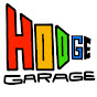 Hodge Garage YouTube Profile Photo