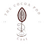 The Cocoa Pod Cast YouTube Profile Photo
