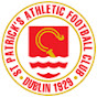 St Patrick's Athletic FC - @stpatsfctv YouTube Profile Photo
