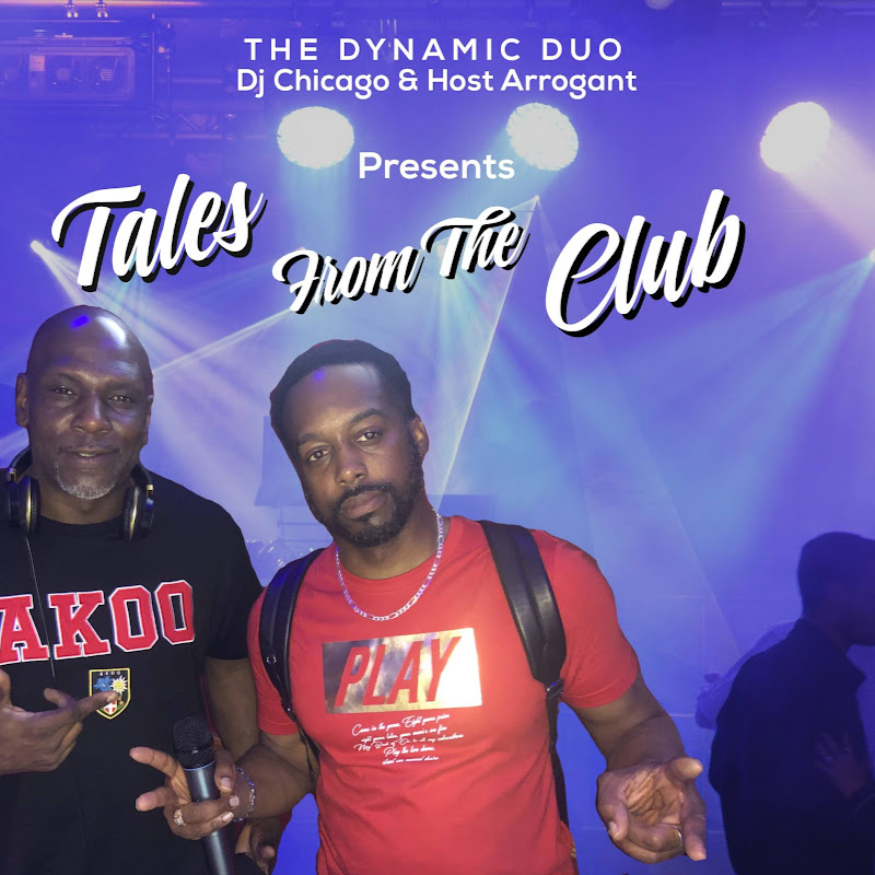 Tales From The Club