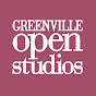 Greenville Open Studios YouTube Profile Photo