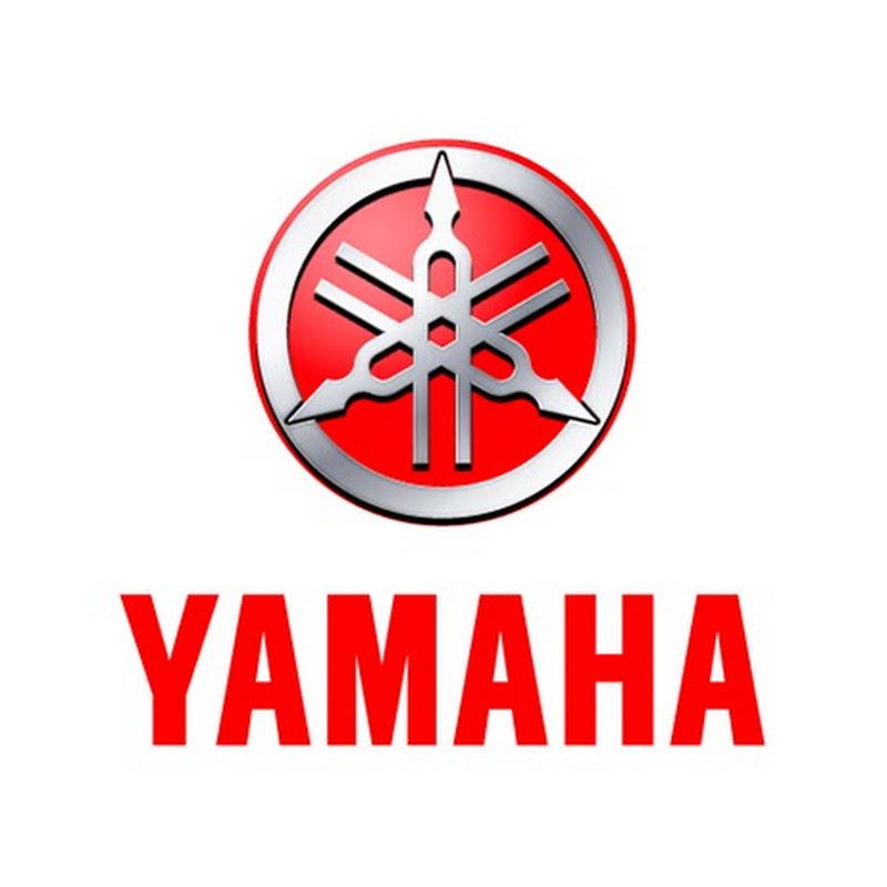ヤマハ発動機公式チャンネルのYoutubeプロフィール画像
