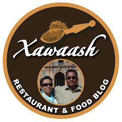 Xawaash FoodBlog thumbnail