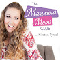Kirsten Marvelous Moms Club YouTube Profile Photo