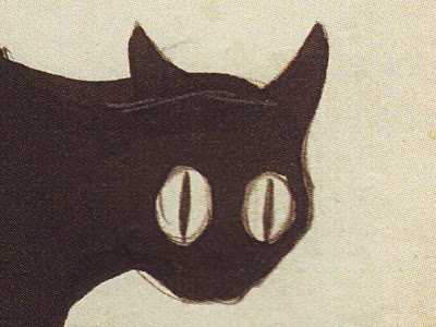 √ Télécharger l'image le chat qui guette 705253-Le chat qui guette