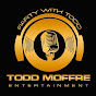 PartyWithTodd - @PartyWithTodd YouTube Profile Photo