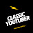 Classic Youtuber